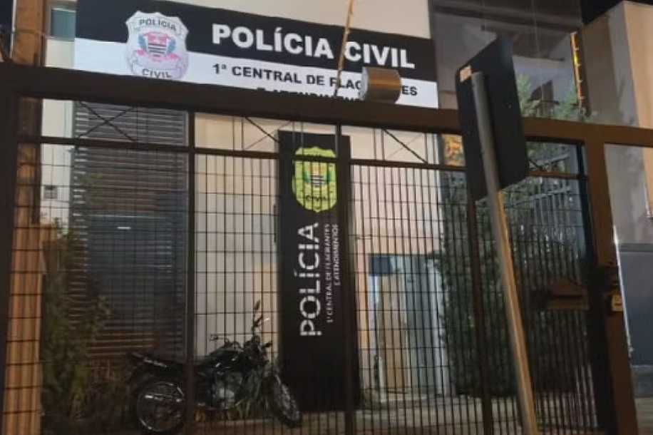 Homem é preso suspeito de abusar e ameaçar criança de 10 anos com arma de fogo no interior de SP