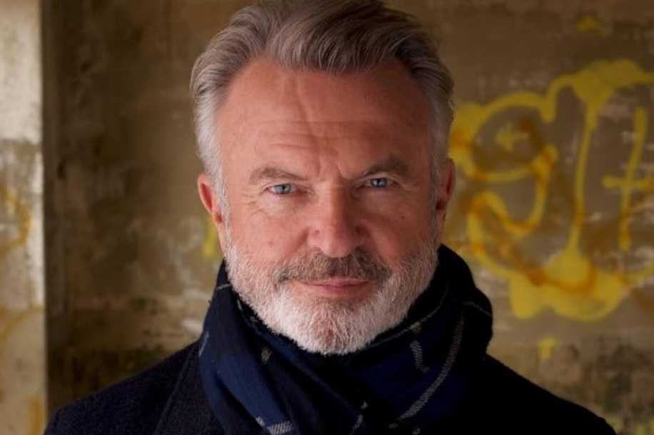 Morre Sam Neill, ator de ”Jurassic Park”, aos 78 anos