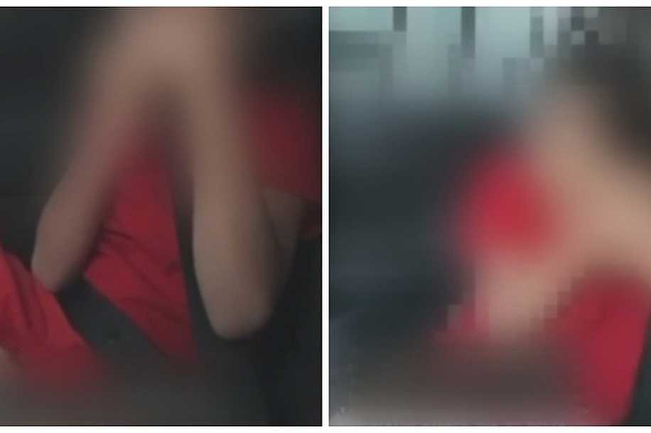Polícia investiga vídeo postado por pai que mostra agressão a filho de 8 anos: ´A vida bate doído, vai ser fraco?´