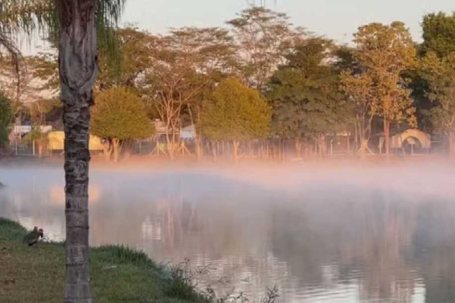 Com nível de umidade do ar de deserto, cidades do noroeste paulista estão em estado de emergência