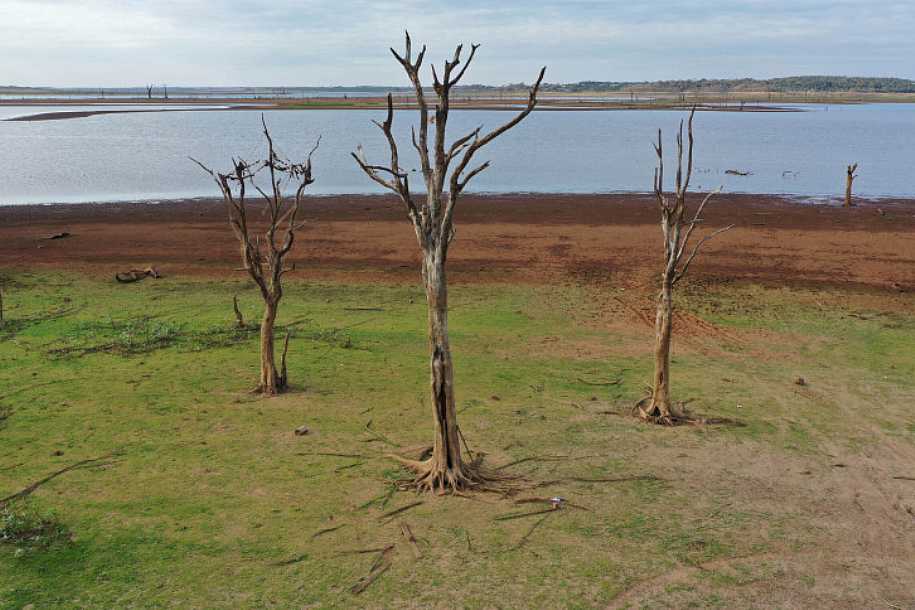 Racionamento já afeta 16 cidades no interior de SP