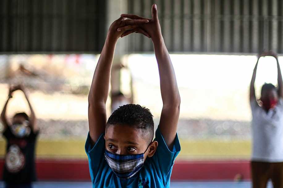 Aulas presenciais voltam a ser obrigatórias para 100% dos alunos em SP a partir de segunda-feira