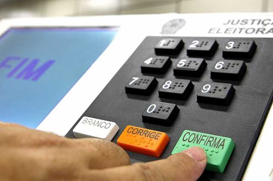 Eleições de 2020 são as primeiras sem coligações de partidos para vereadores