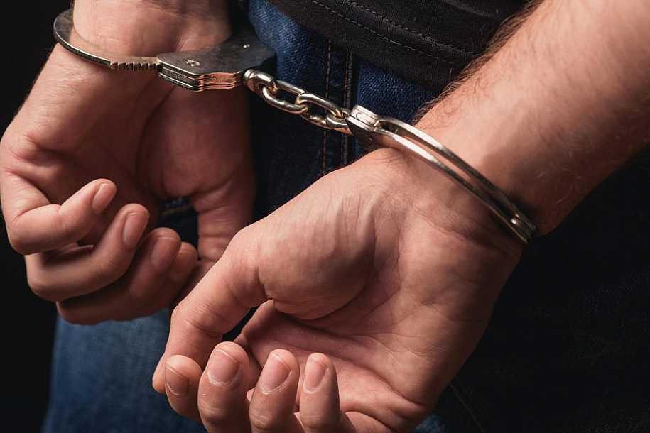 Detento mata esposa durante visita íntima e exibe corpo em pátio de presídio