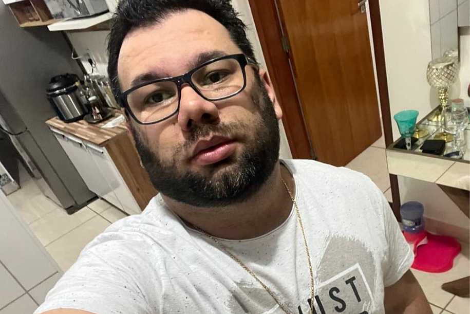 Polícia Civil investiga se motorista de aplicativo encontrado morto foi enterrado vivo no interior de SP