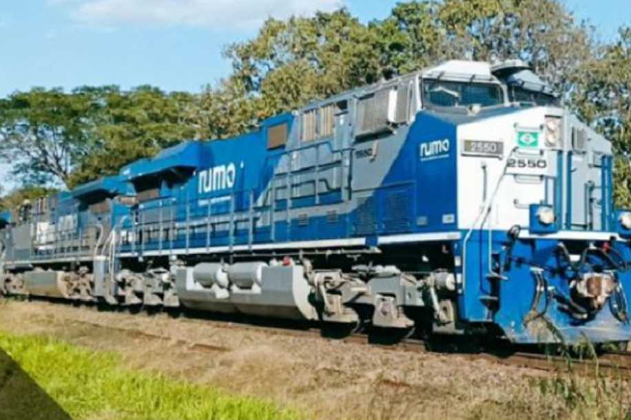 Prefeitura de Catanduva e Rumo investem R$ 20 milhões em obras de contornos ferroviários