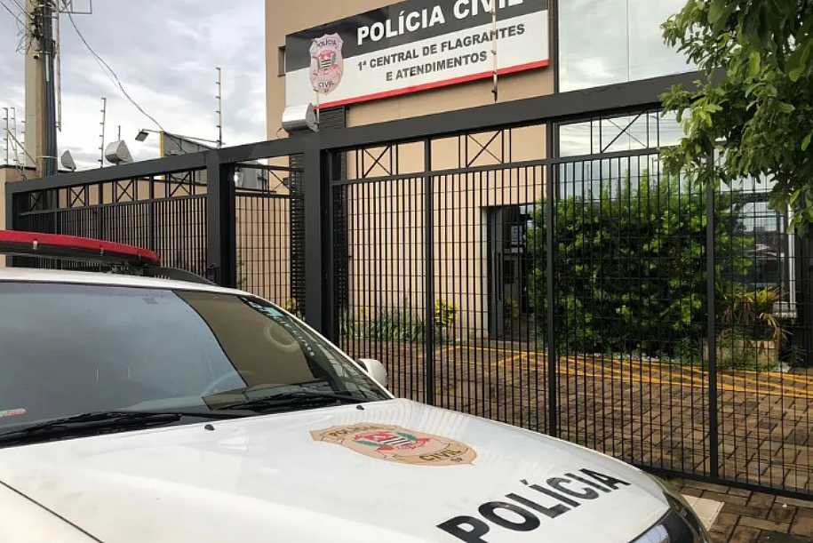 Adolescente é atingido por faca durante o intervalo em escola estadual no interior de SP