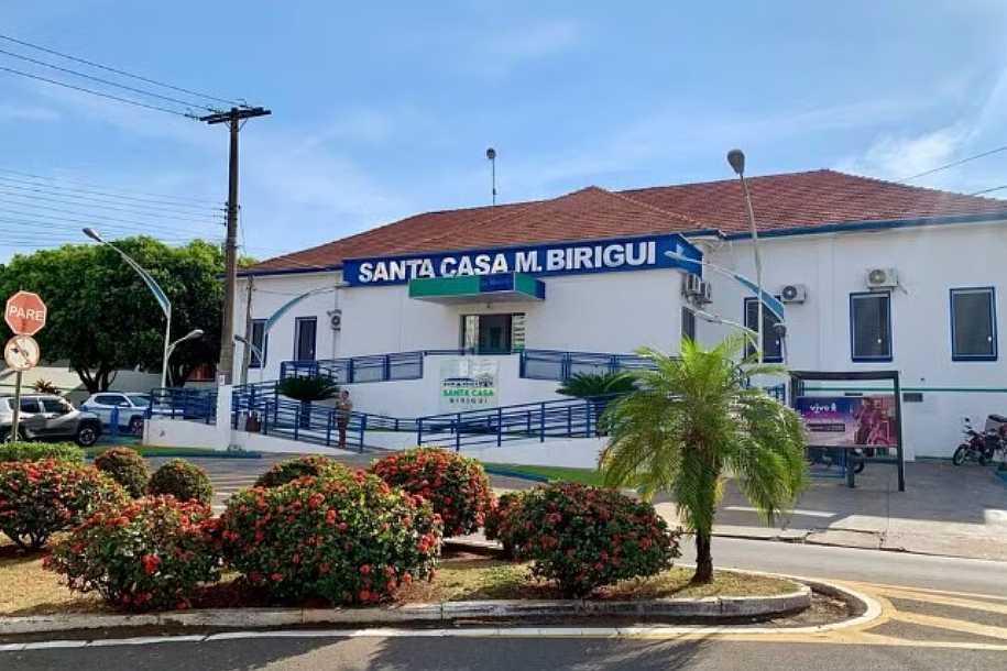Diagnosticado com hemorroida, idoso descobre que foi operado da vesícula após acordar da anestesia em hospital no interior de SP
