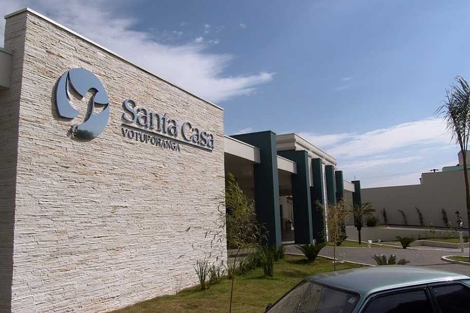 Santa Casa de Votuporanga começa a funcionar novas UTIs para pacientes com Covid-19