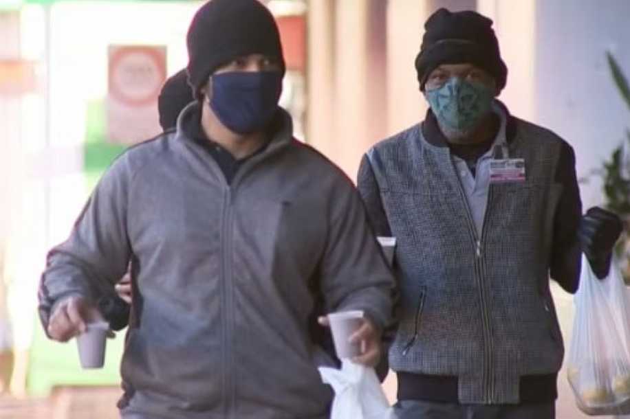 Frio intenso: termômetros marcam menos de 10°C no noroeste paulista e sensação térmica chega a -0,1°C