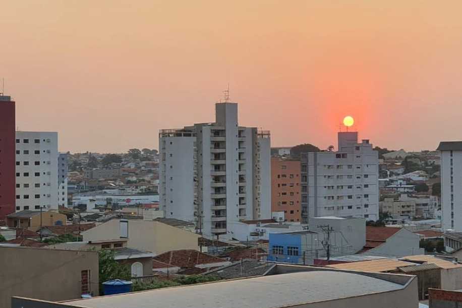 Queimadas na Amazônia e Pantanal pioram qualidade do ar na região
