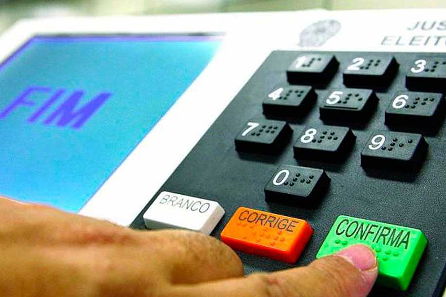 Conheça as medidas de segurança contra covid-19 para o dia da votação