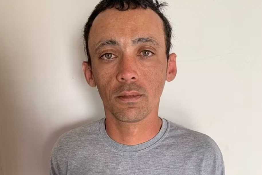 Polícia prende suspeito de esfaquear ex-esposa em Olímpia