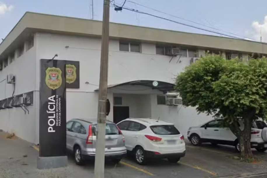 Polícia investiga morte de homem em motel em Catanduva