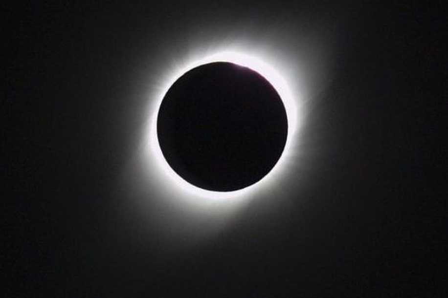 Eclipse solar total: saiba onde e quando poderá ser visto o fenômeno de 14 de dezembro no Brasil