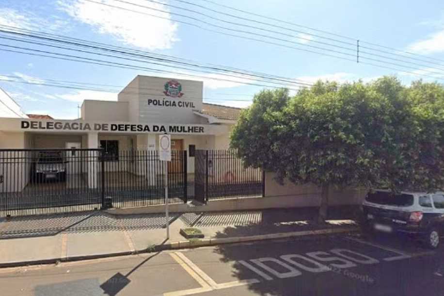 Suspeito de agredir ex-companheira é preso por descumprir medida protetiva em Andradina