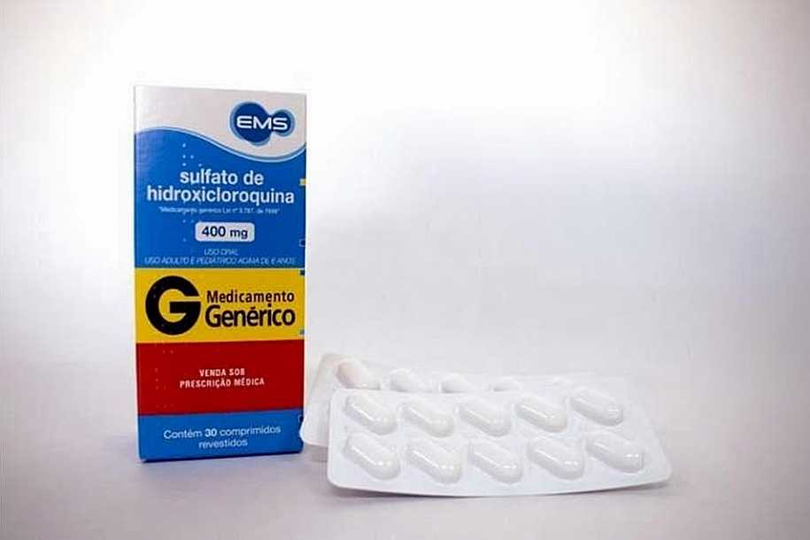 A lição do estudo que liga até 17 mil mortes à cloroquina