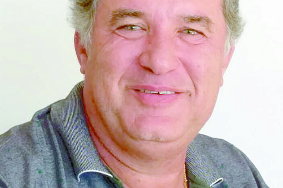 Flavinho, ex-prefeito de Três Fronteiras, se coloca como pré-candidato