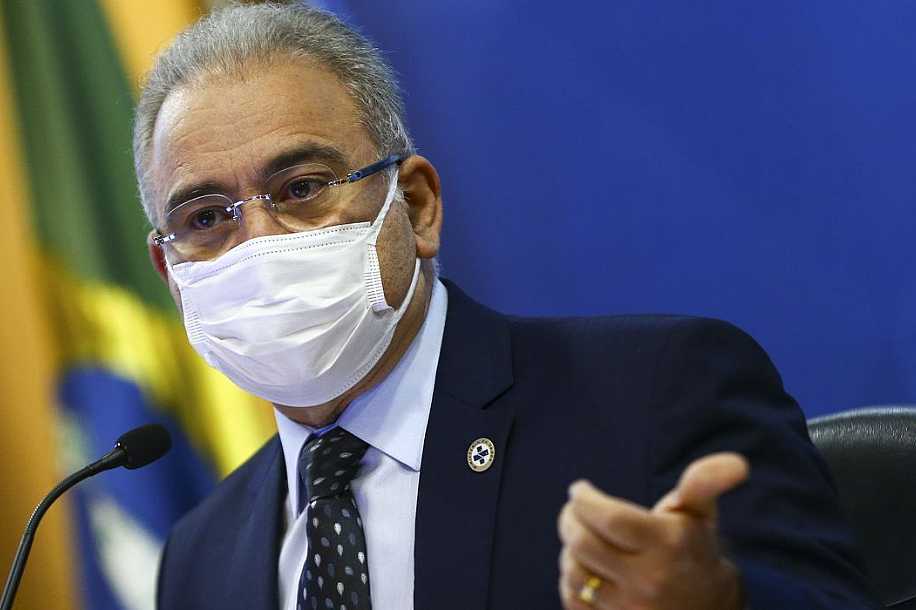 Brasil já confirmou dois casos da Deltacron, nova variante do coronavírus