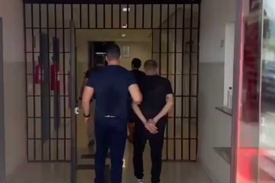 Polícia de Rio Preto prende suspeitos foragidos do Nordeste em operação