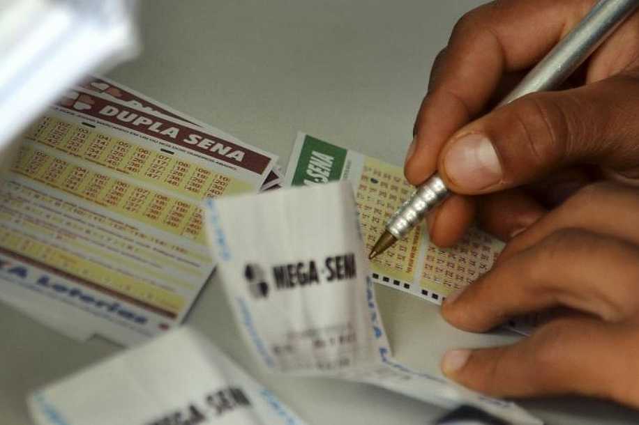 Aposta feita em lotérica de Santa Fé do Sul leva R$ 65 mil na Mega-Sena