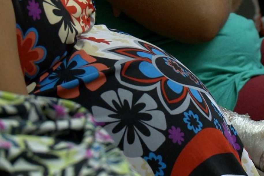 Brasil é o país com mais mortes de grávidas por covid-19 no mundo, diz estudo