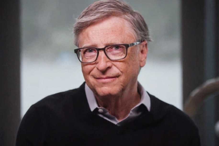 Vacina contra covid-19 não deve ir para quem pode pagar mais, diz Bill Gates