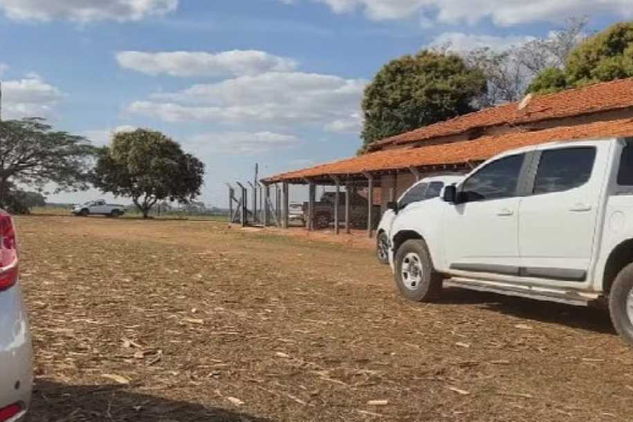 Criança de dois anos morre após ser atacada por rottweiler no interior de SP