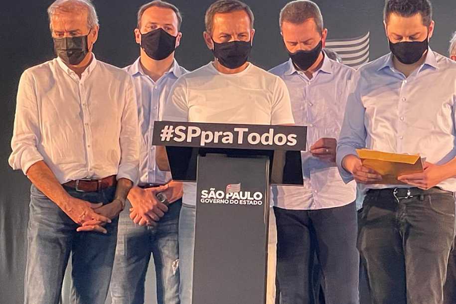 Mais de 600 municípios serão beneficiados com o programa  ‘Novos Melhores Caminhos´