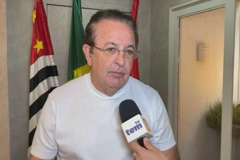 Reeleito deputado federal com mais de 100 mil votos, Motta diz que resultado aumenta responsabilidade com Rio Preto