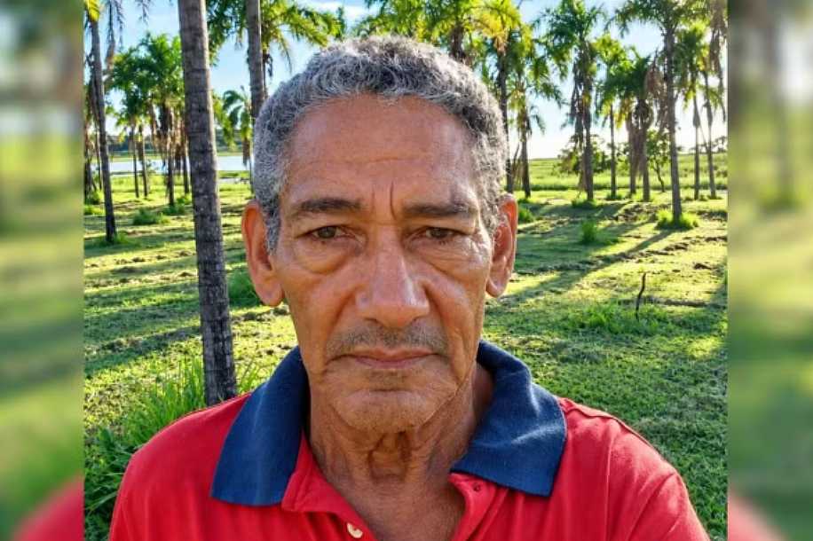 Homem morre após cair de telhado em obra
