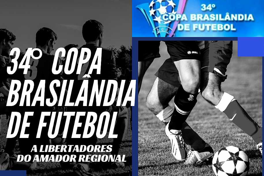 Macedônia e Brasilândia avançam para as quartas de final na 34° Copa Brasilândia