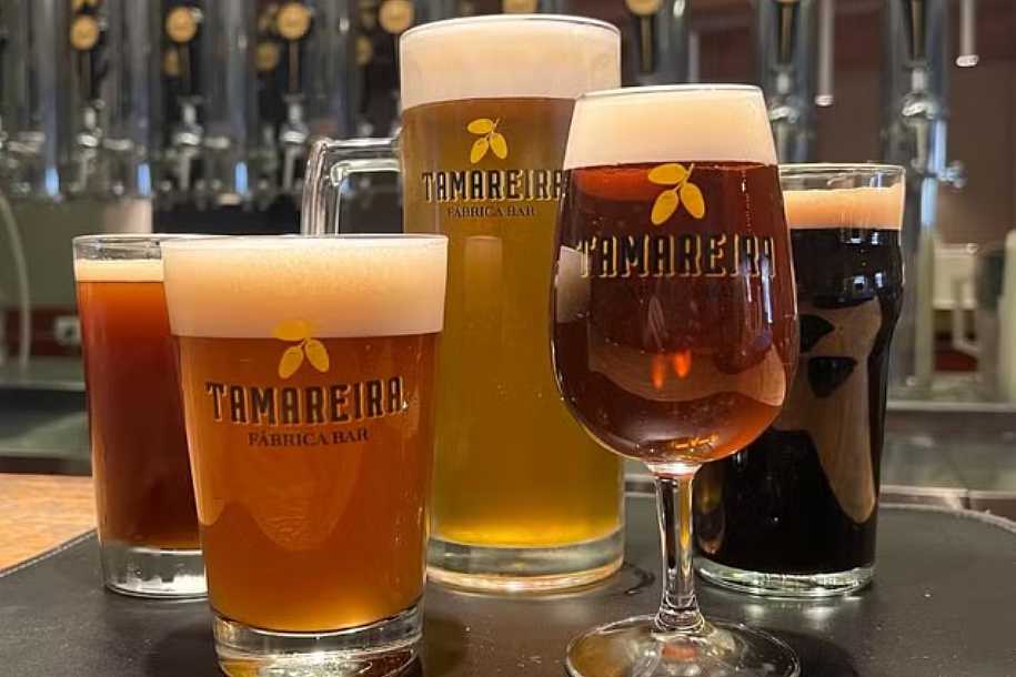 Cervejaria do interior de SP conquista paladares e recebe o título de melhor do estado: ´Sonho´, diz proprietário