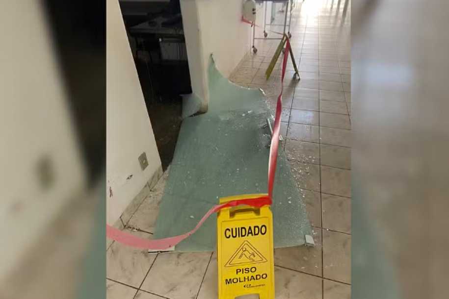 Jovem de 18 anos morre e outro fica ferido ao serem baleados em Rio Preto; parentes das vítimas brigaram na UPA