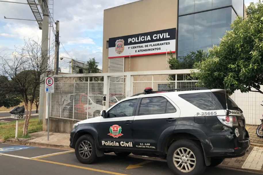 Batida entre motos provoca morte de homem em avenida de Rio Preto