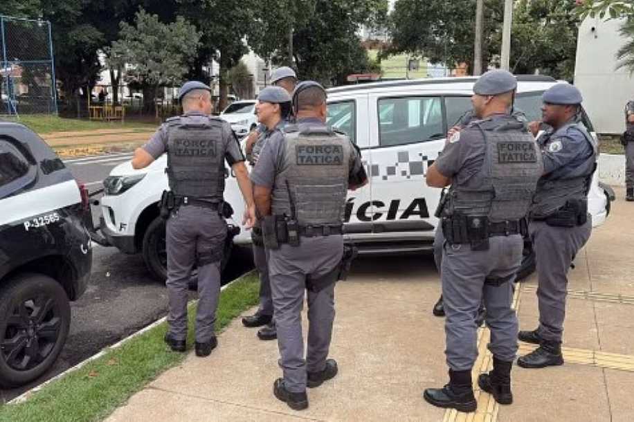 Operação mira esquema de lavagem de dinheiro e tráfico ligado ao PCC e cumpre mandados no interior de SP