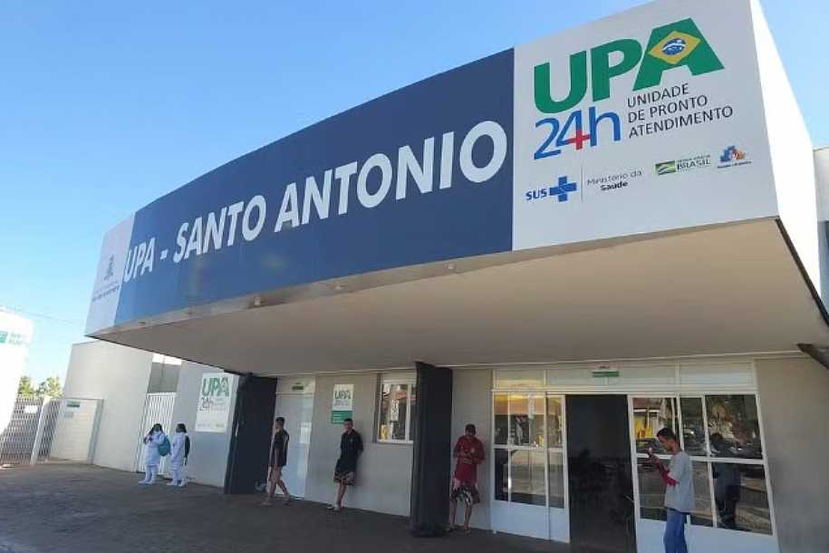 Pedreiro é baleado por garupa de motocicleta em Rio Preto