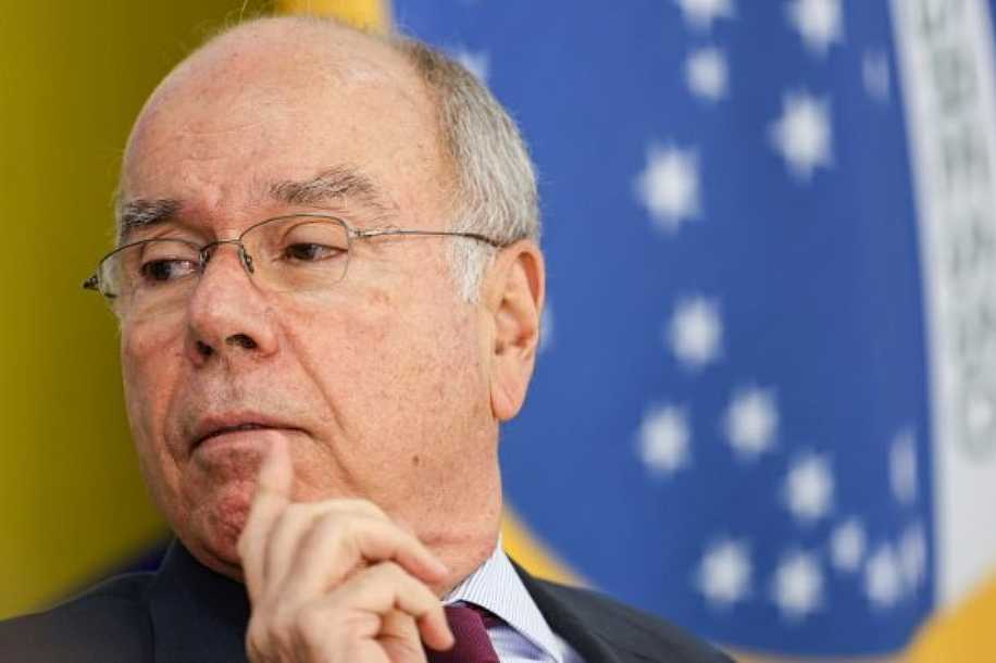 Tarifaço: Vieira diz que Rubio ataca Lula de forma arrogante