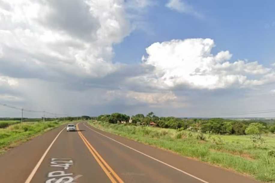 Corpo de mulher é encontrado em córrego às margens de rodovia no interior de SP