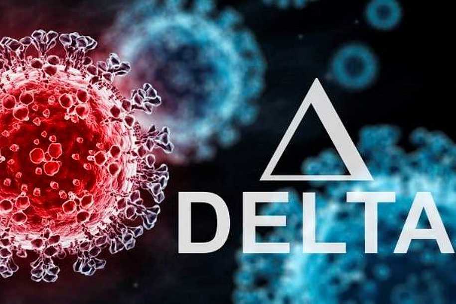 Variante Delta chega em Iturama
