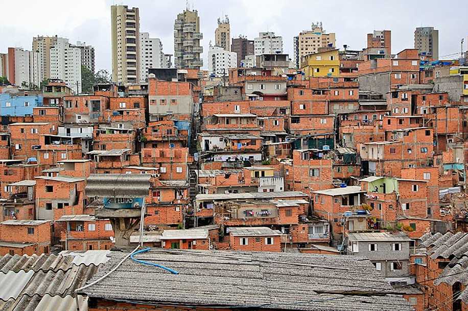 Governo de SP ultrapassa R$ 2 bilhões em doações para população mais vulnerável