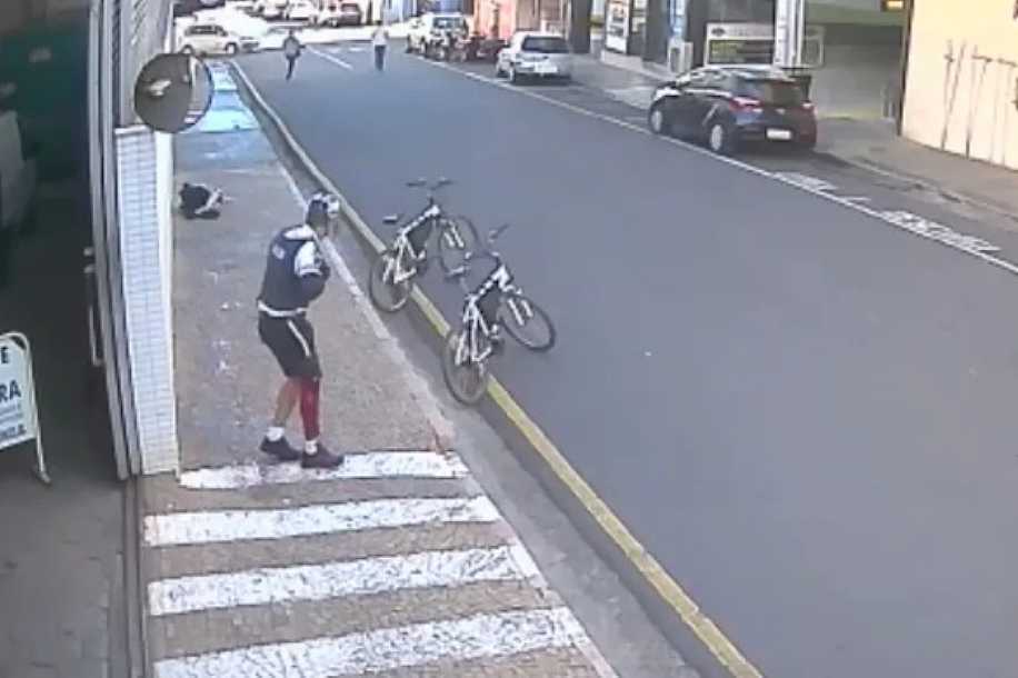 TJ absolve por falta de provas homem condenado em 1ª instância a 48 anos de prisão acusado de assaltar joalheria