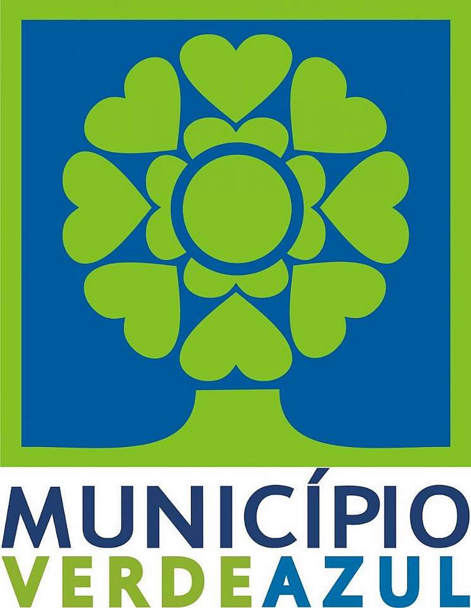 PALMEIRA D´ OESTE É DESTAQUE NA PONTUAÇÃO DO PROGRAMA MUNICIPIO VERDE AZUL ANO 2013.