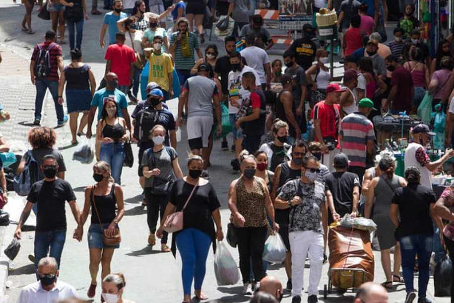 Doria reitera que não vê razão para novas restrições a comércio e serviços
