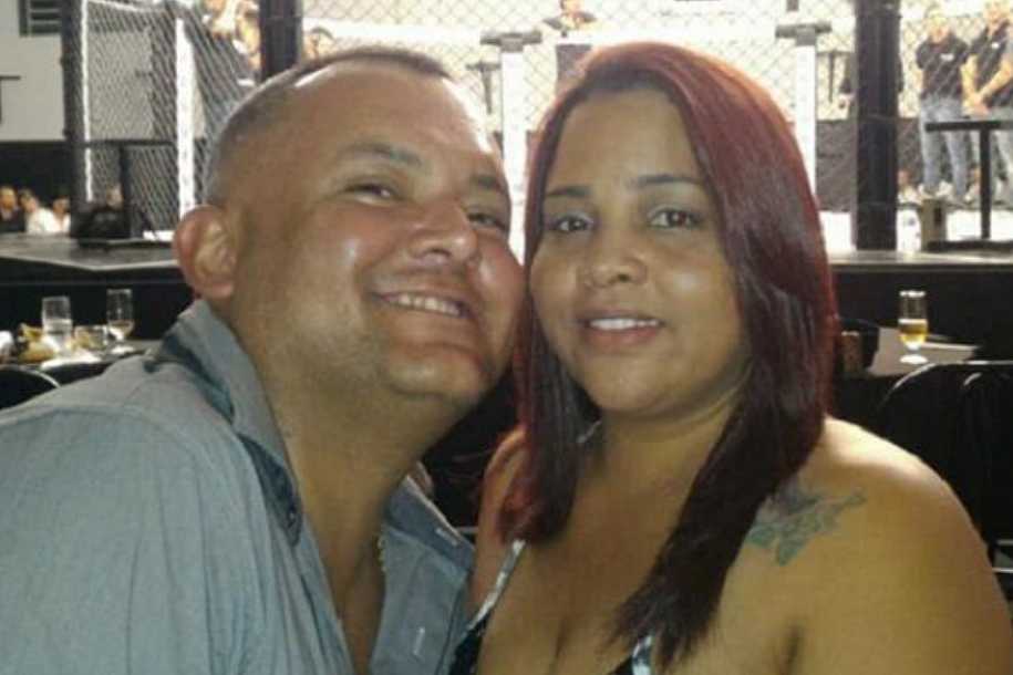 Mulher é baleada e morta pelo marido, que comete suicídio depois; polícia investiga o caso