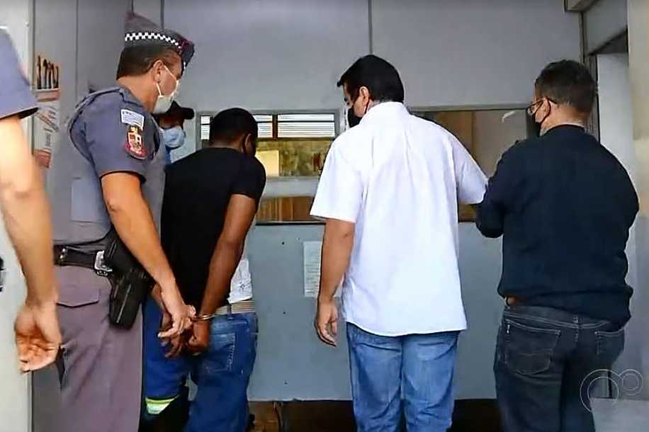 ´Muito assustador´, diz uma das ciclistas atacadas por homem em estrada de terra; suspeito foi preso