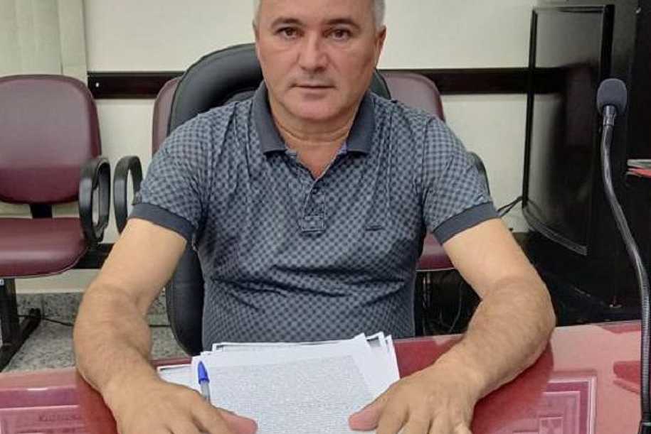 Ministério Público denuncia vereador de Severínia por crime de pedofilia dentro de escola municipal