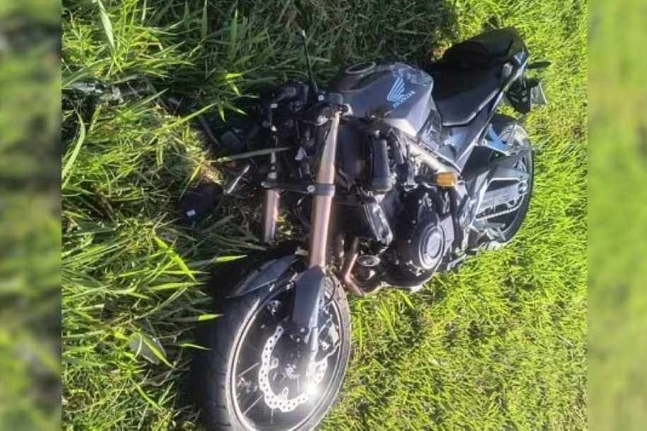 Pedestre morre após ser atropelado por motocicleta ao tentar atravessar a rodovia em Birigui