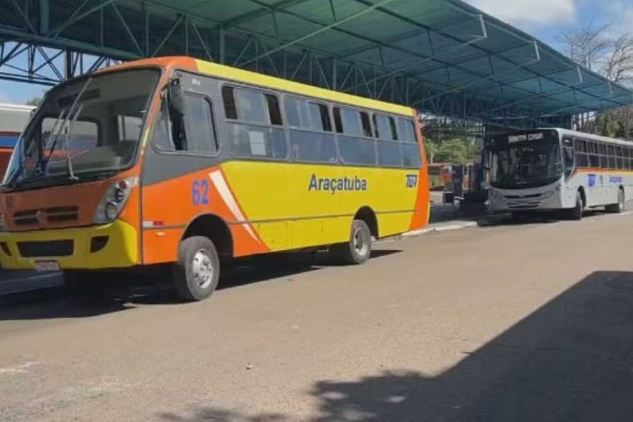 Vereadores rejeitam subsídio de R$ 500 mil para transporte público em Araçatuba
