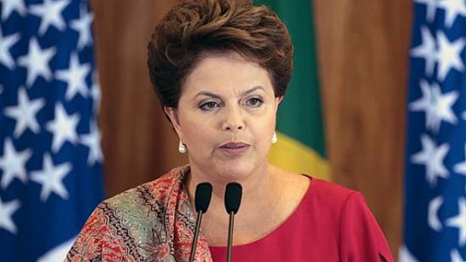 Dilma propõe 5 pactos e plebiscito para constituinte da reforma política